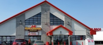 Sapp Bros Travel Centre: A Comprehensive Guide